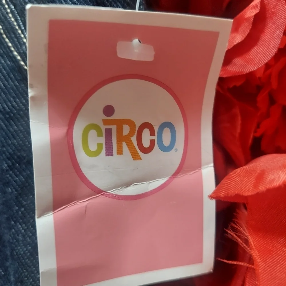 Circo NWT Toddler Size 5 T Shorts